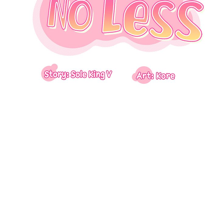 No More, No Less Chapter 33 - HolyManga.Net
