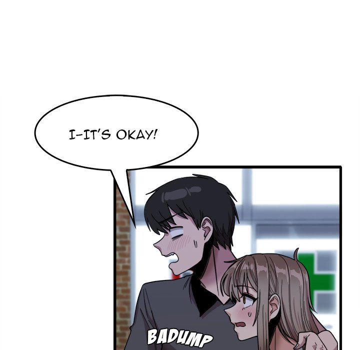 No More, No Less Chapter 33 - HolyManga.Net