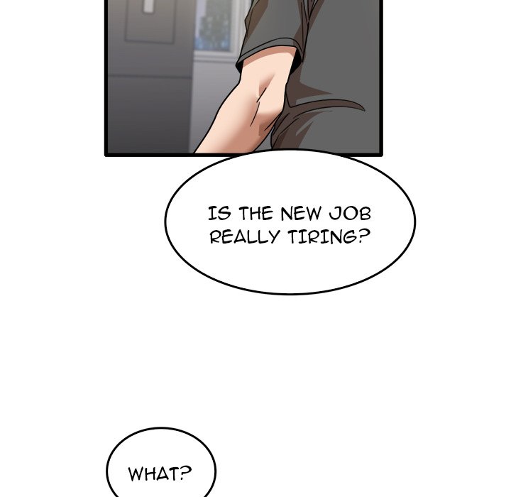 No More, No Less Chapter 33 - HolyManga.Net