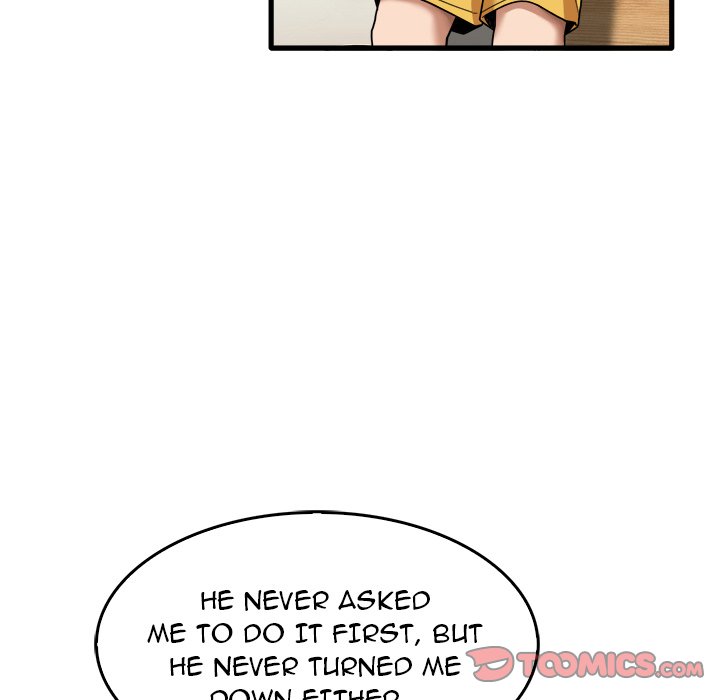 No More, No Less Chapter 33 - HolyManga.Net