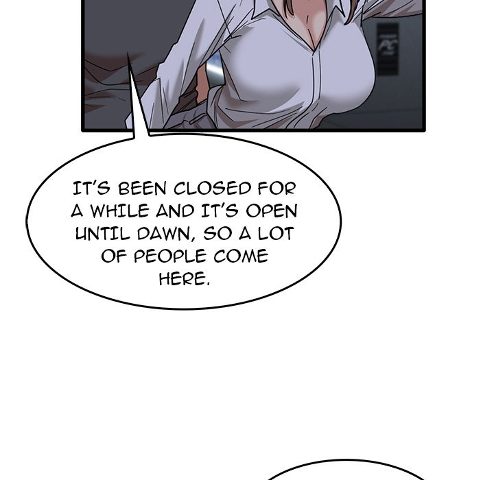 No More, No Less Chapter 33 - HolyManga.Net