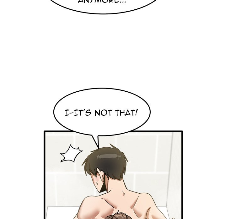 No More, No Less Chapter 33 - HolyManga.Net