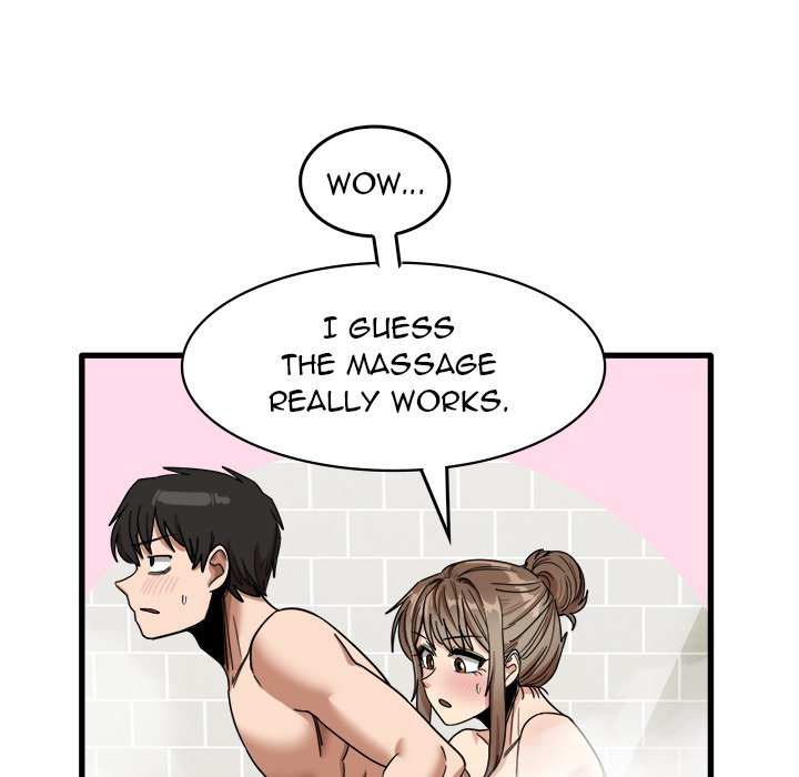 No More, No Less Chapter 33 - HolyManga.Net