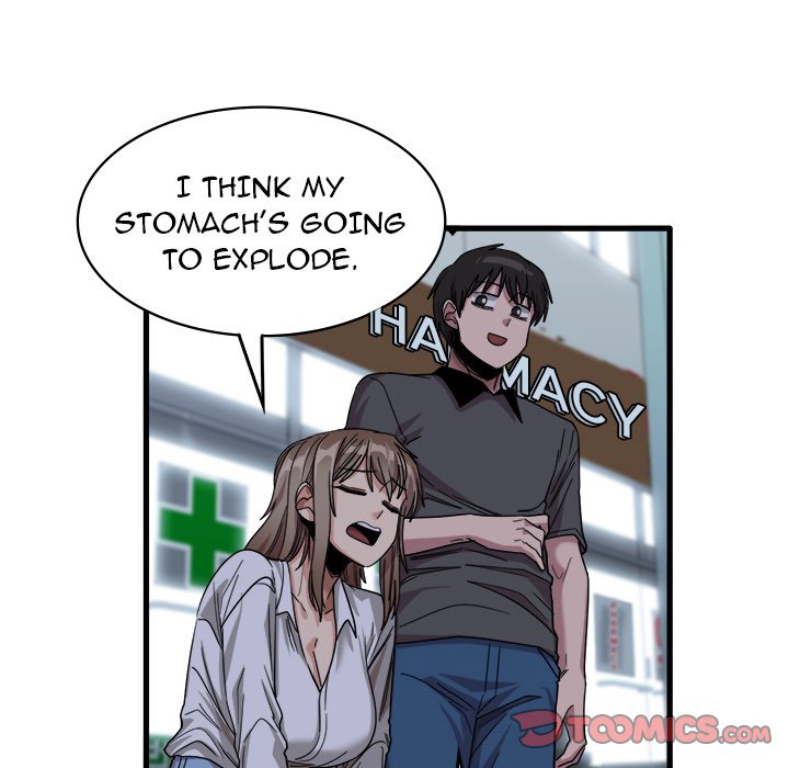 No More, No Less Chapter 33 - HolyManga.Net