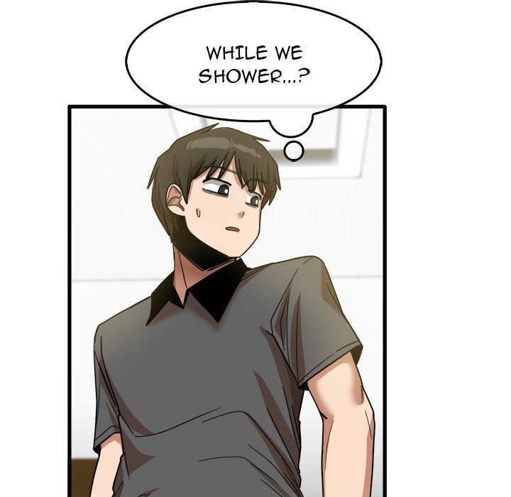 No More, No Less Chapter 33 - HolyManga.Net