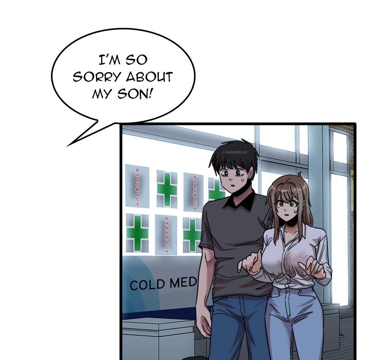 No More, No Less Chapter 33 - HolyManga.Net