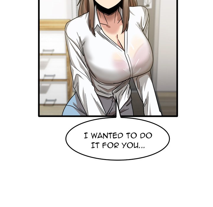 No More, No Less Chapter 33 - HolyManga.Net