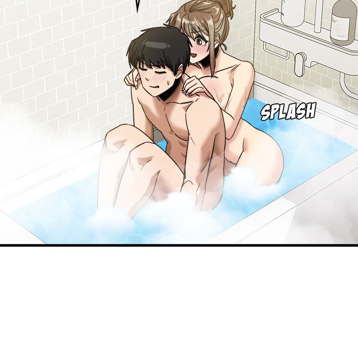 No More, No Less Chapter 33 - HolyManga.Net