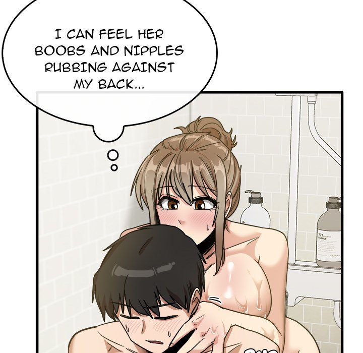 No More, No Less Chapter 33 - HolyManga.Net