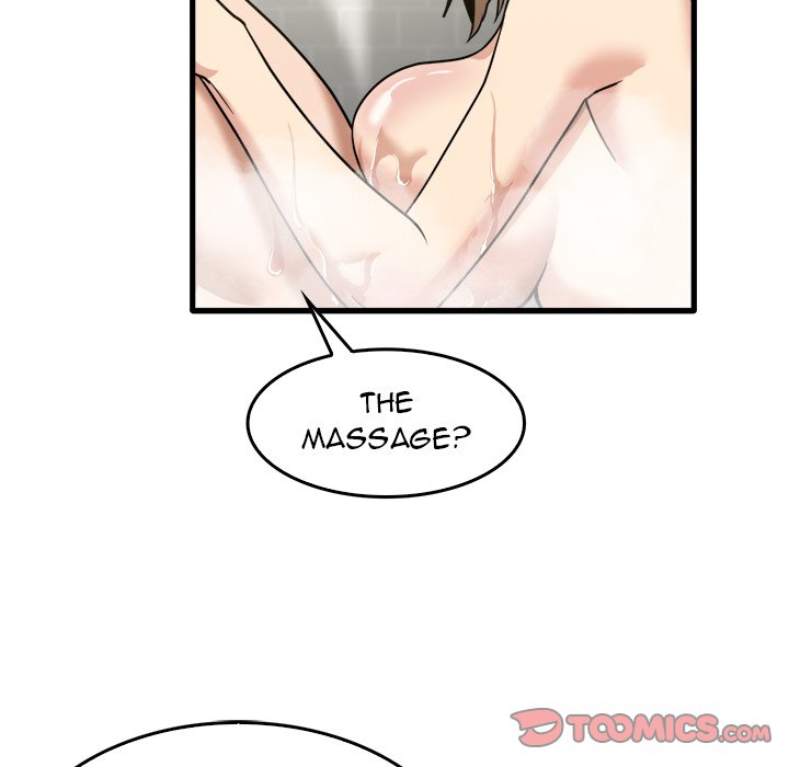 No More, No Less Chapter 33 - HolyManga.Net