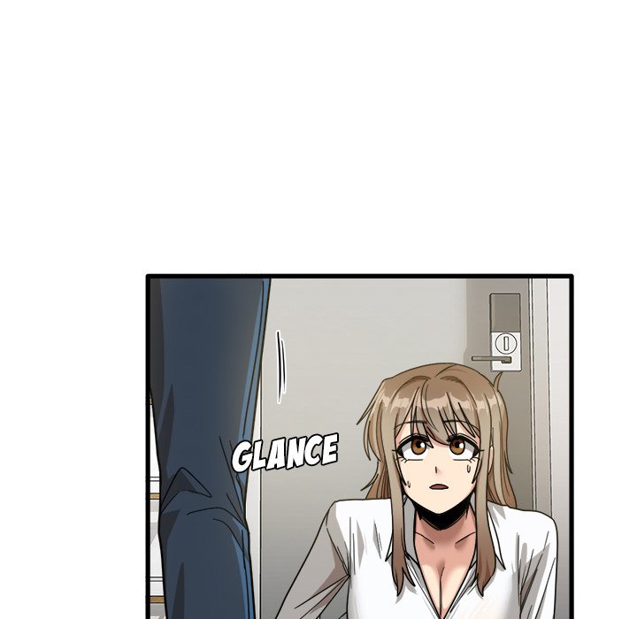 No More, No Less Chapter 33 - HolyManga.Net
