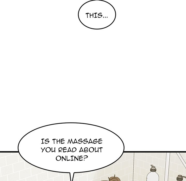 No More, No Less Chapter 33 - HolyManga.Net