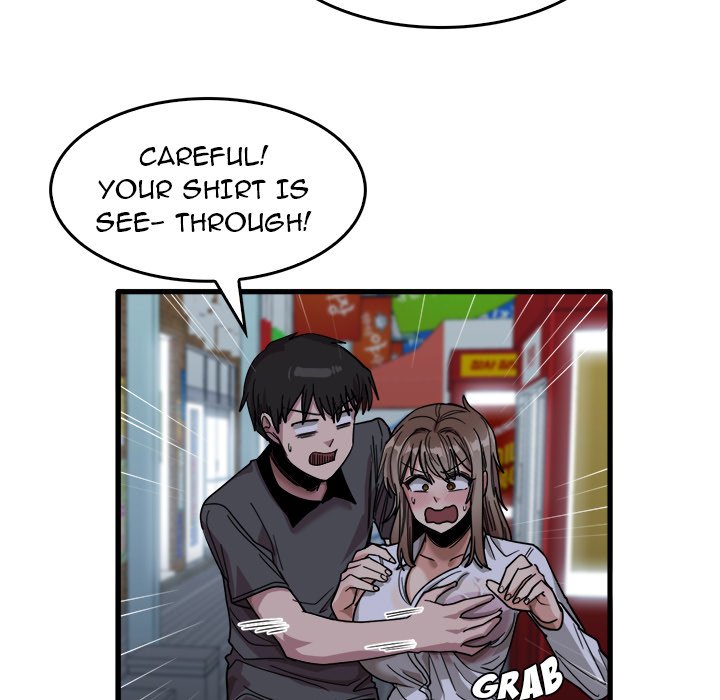 No More, No Less Chapter 33 - HolyManga.Net