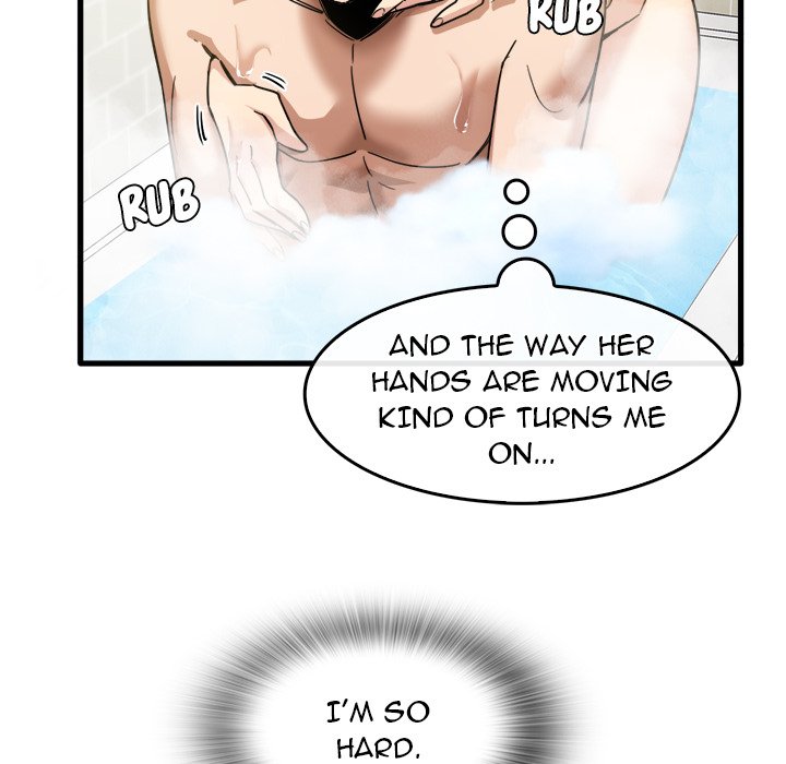 No More, No Less Chapter 33 - HolyManga.Net
