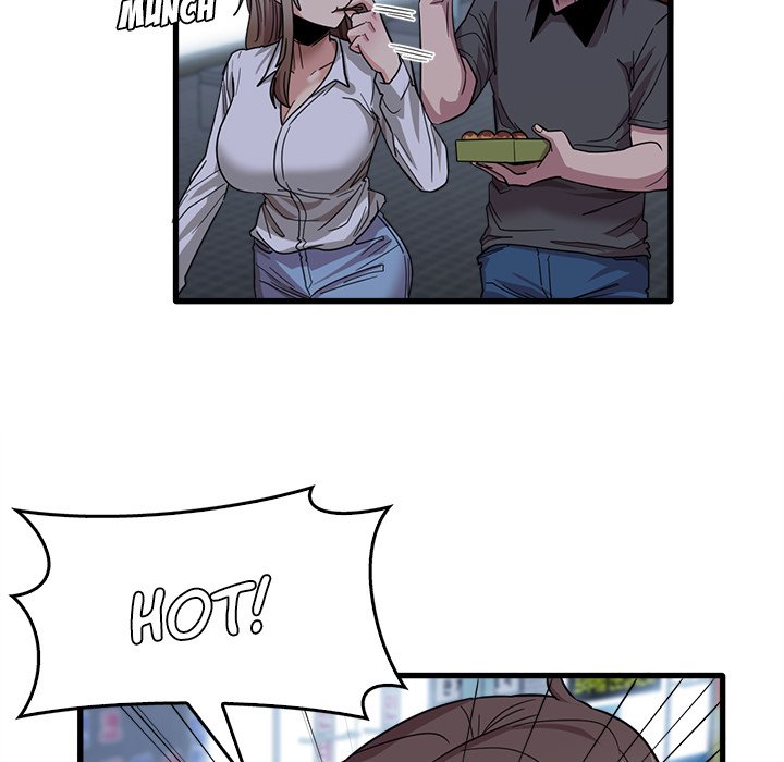No More, No Less Chapter 33 - HolyManga.Net