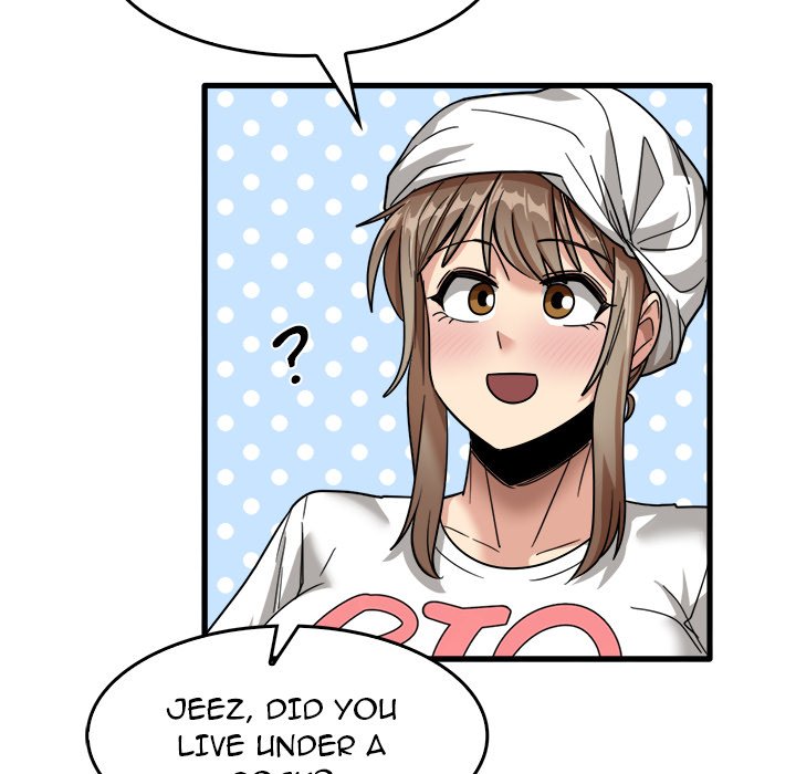 No More, No Less Chapter 33 - HolyManga.Net