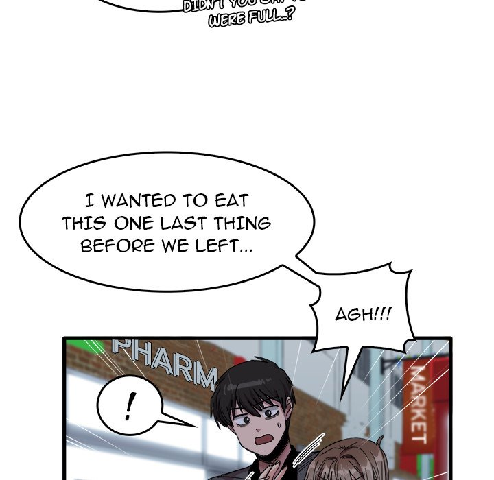 No More, No Less Chapter 33 - HolyManga.Net
