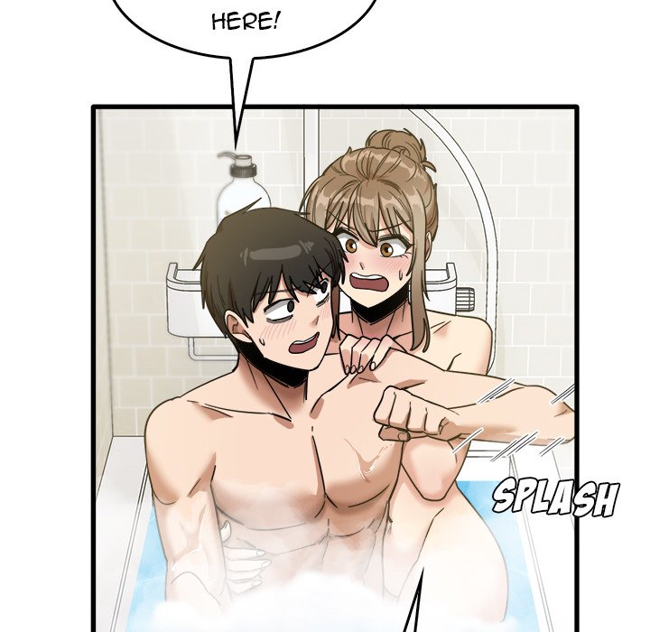 No More, No Less Chapter 33 - HolyManga.Net