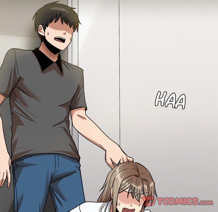 No More, No Less Chapter 33 - HolyManga.Net