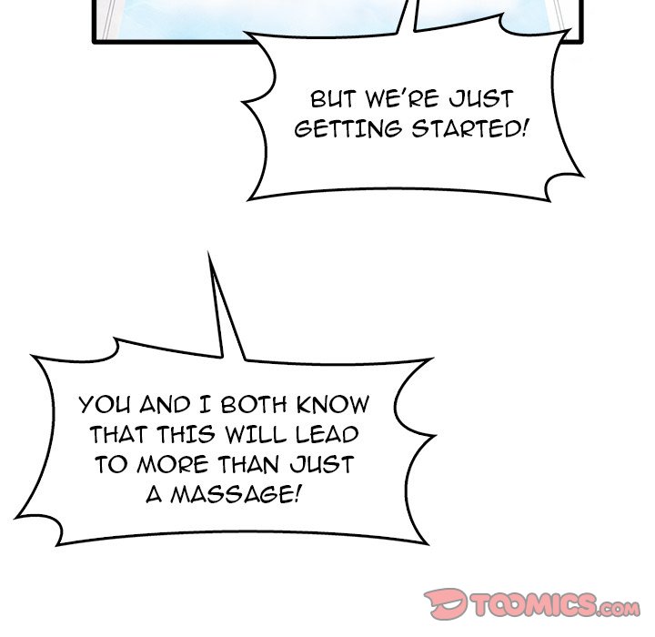 No More, No Less Chapter 33 - HolyManga.Net