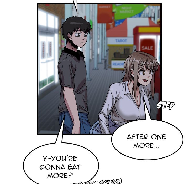No More, No Less Chapter 33 - HolyManga.Net