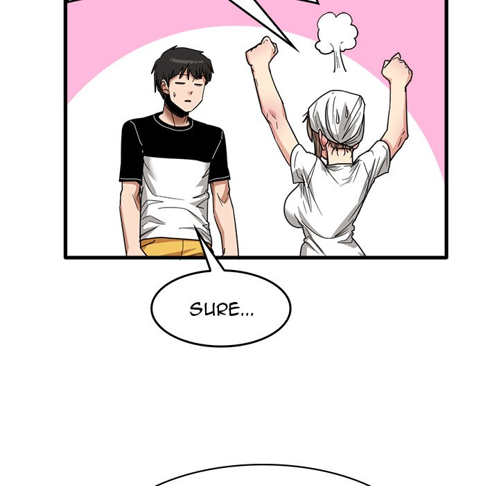 No More, No Less Chapter 33 - HolyManga.Net