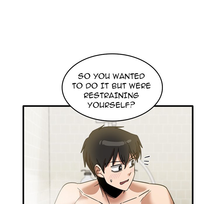 No More, No Less Chapter 33 - HolyManga.Net