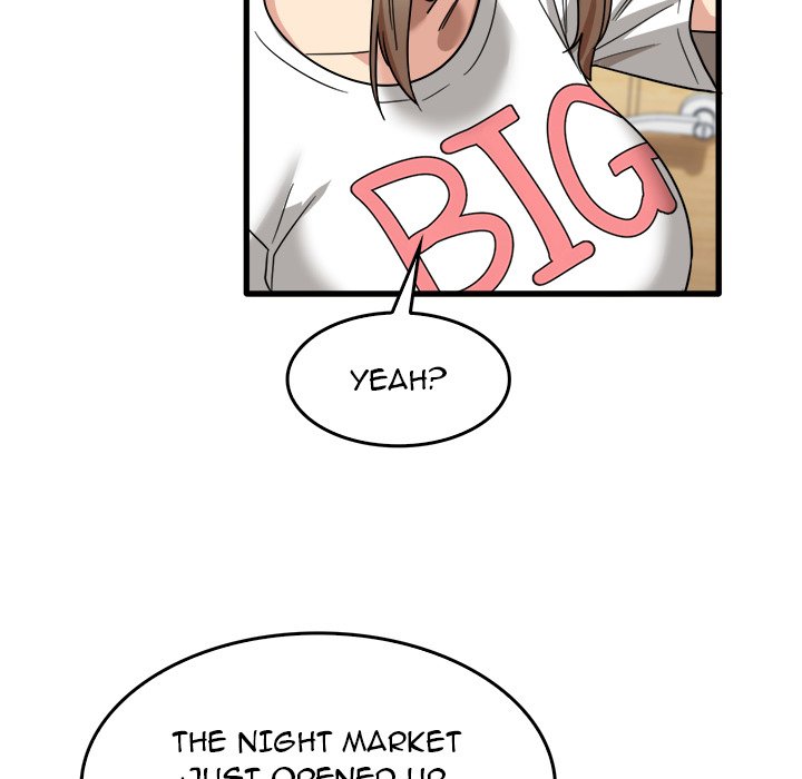 No More, No Less Chapter 33 - HolyManga.Net