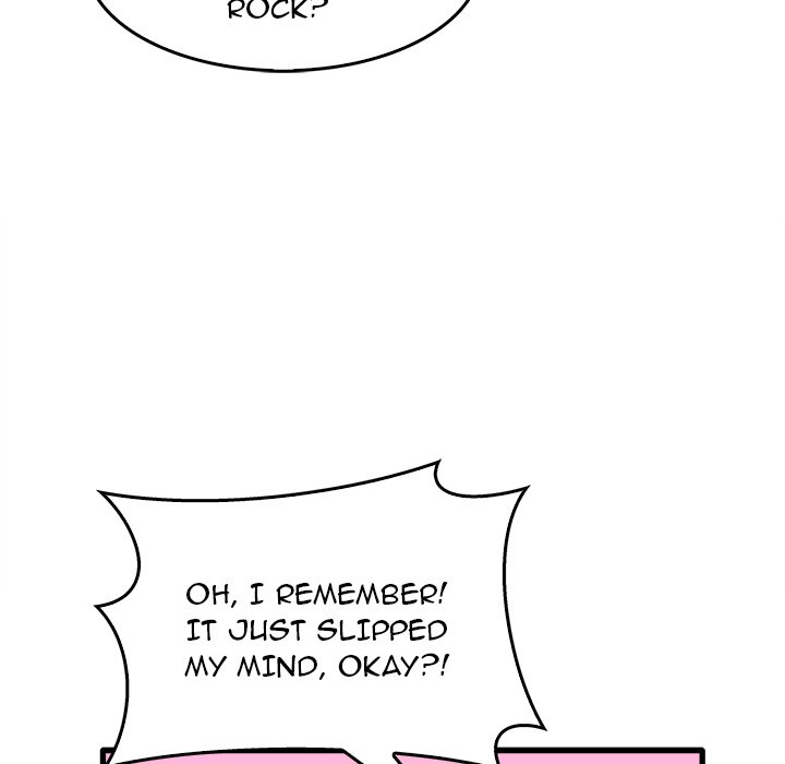 No More, No Less Chapter 33 - HolyManga.Net