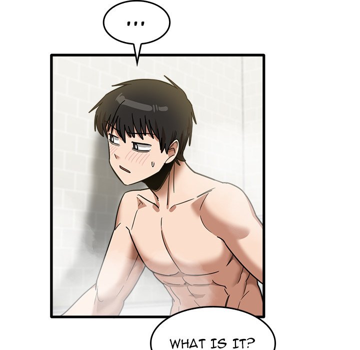 No More, No Less Chapter 33 - HolyManga.Net