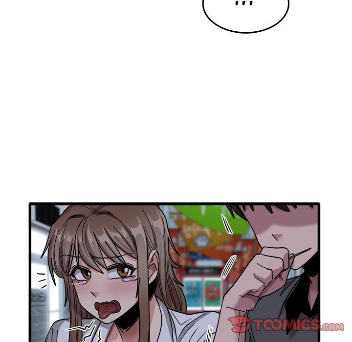 No More, No Less Chapter 33 - HolyManga.Net
