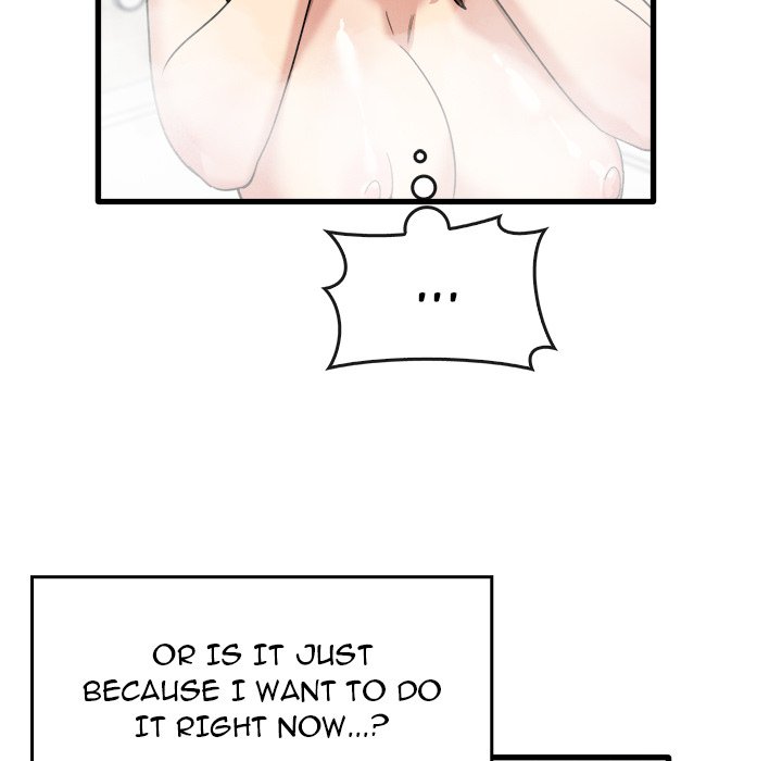No More, No Less Chapter 33 - HolyManga.Net
