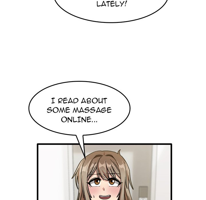No More, No Less Chapter 33 - HolyManga.Net