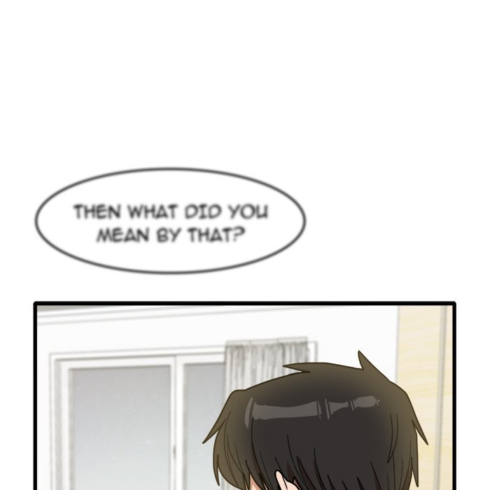 No More, No Less Chapter 34 - HolyManga.Net