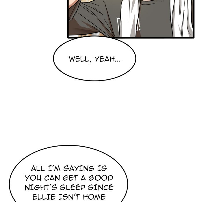 No More, No Less Chapter 34 - HolyManga.Net