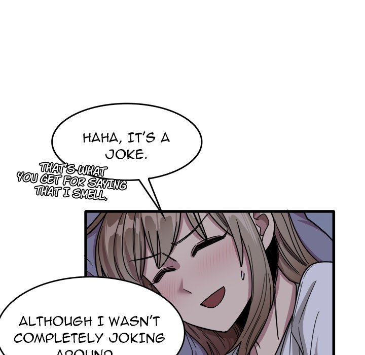 No More, No Less Chapter 34 - HolyManga.Net