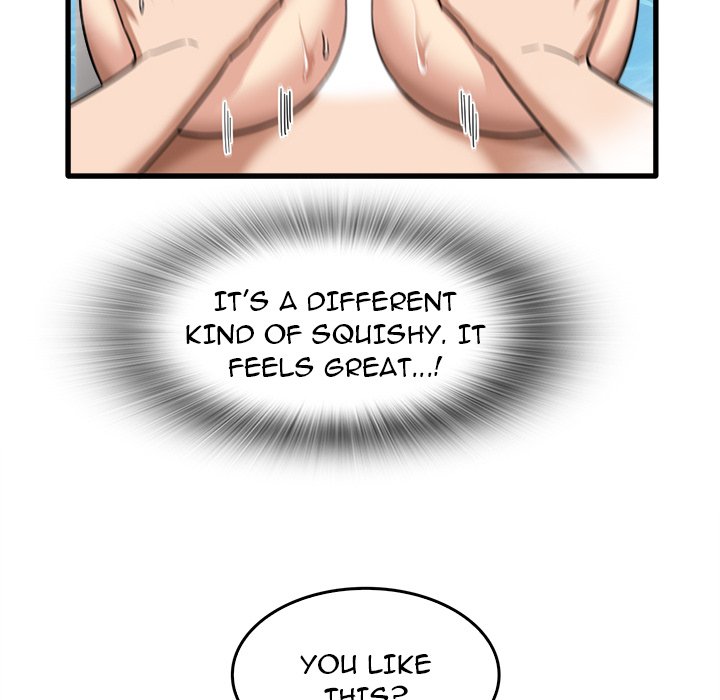 No More, No Less Chapter 34 - HolyManga.Net