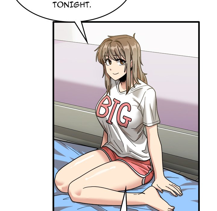 No More, No Less Chapter 34 - HolyManga.Net