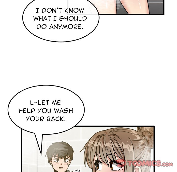 No More, No Less Chapter 34 - HolyManga.Net