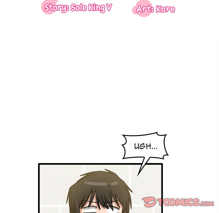 No More, No Less Chapter 34 - HolyManga.Net