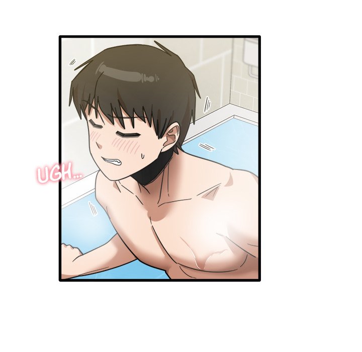 No More, No Less Chapter 34 - HolyManga.Net