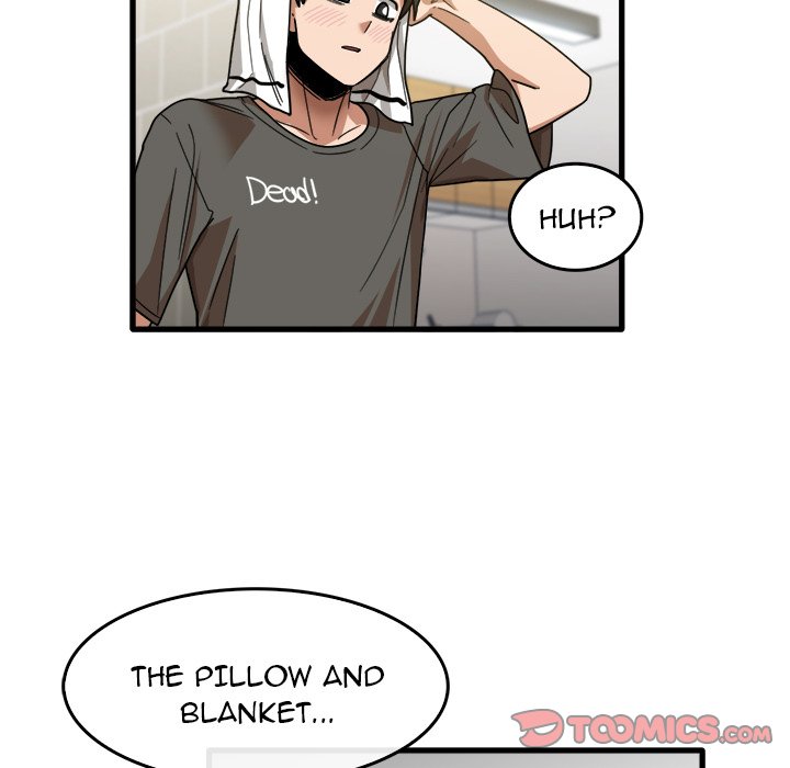 No More, No Less Chapter 34 - HolyManga.Net