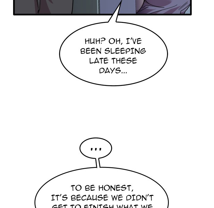 No More, No Less Chapter 34 - HolyManga.Net