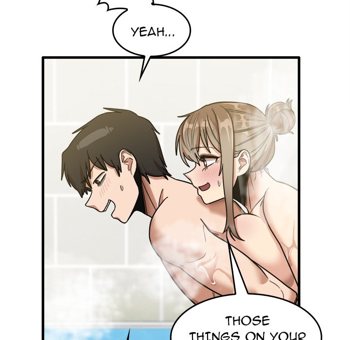 No More, No Less Chapter 34 - HolyManga.Net