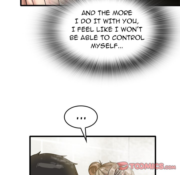 No More, No Less Chapter 34 - HolyManga.Net
