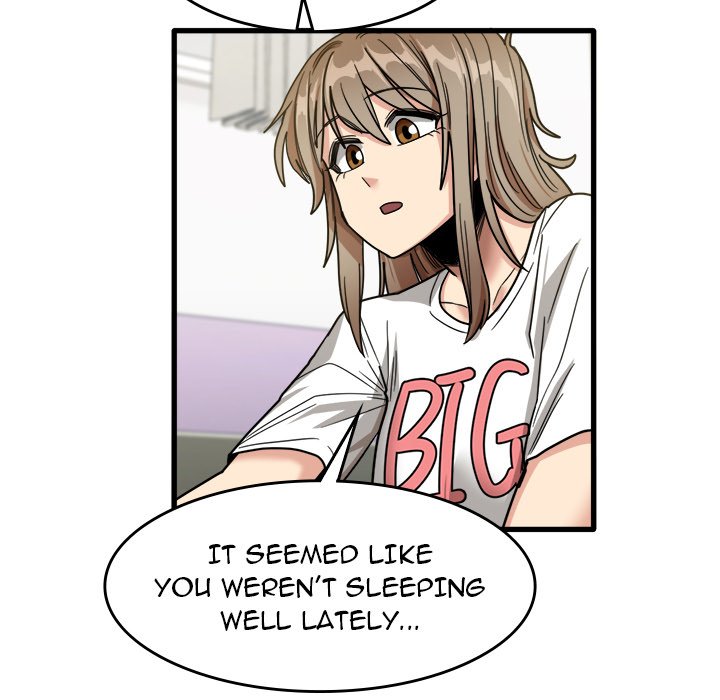 No More, No Less Chapter 34 - HolyManga.Net