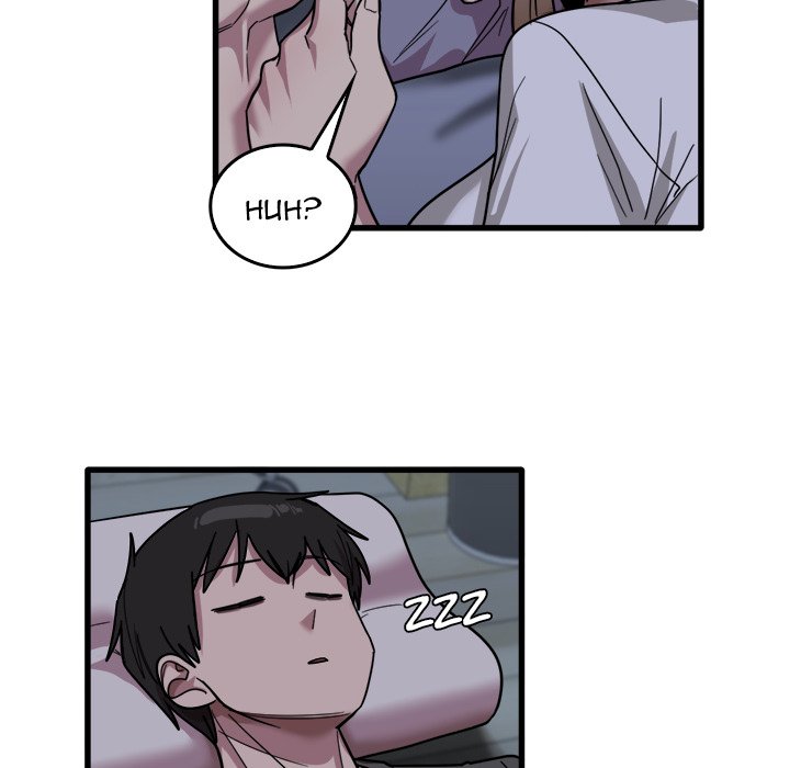 No More, No Less Chapter 34 - HolyManga.Net