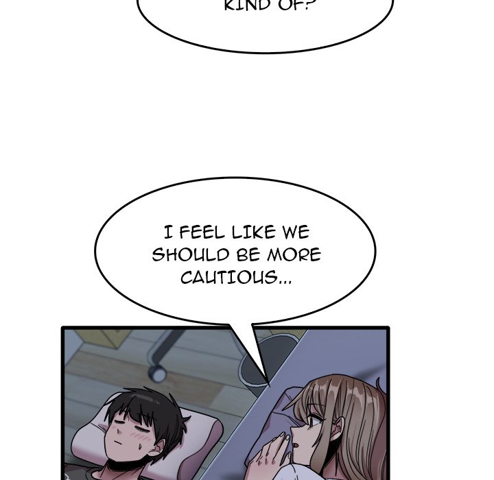 No More, No Less Chapter 34 - HolyManga.Net