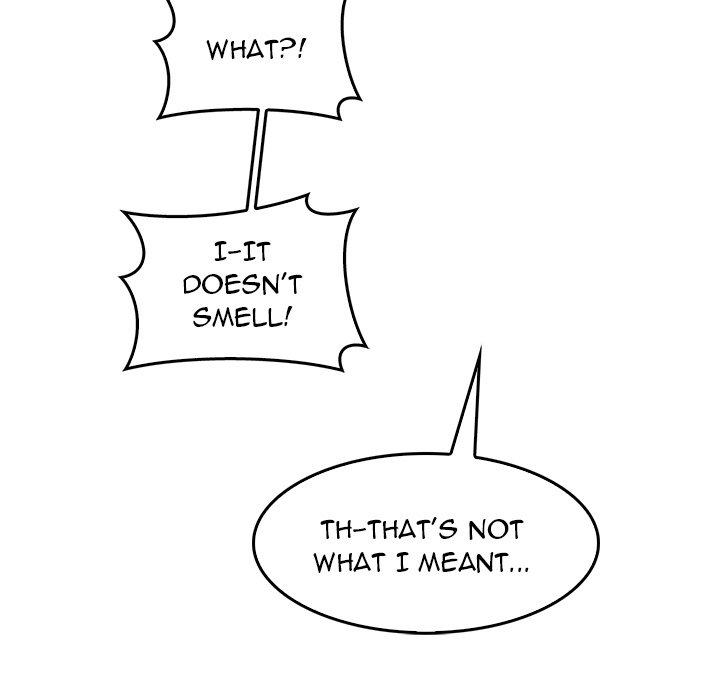No More, No Less Chapter 34 - HolyManga.Net