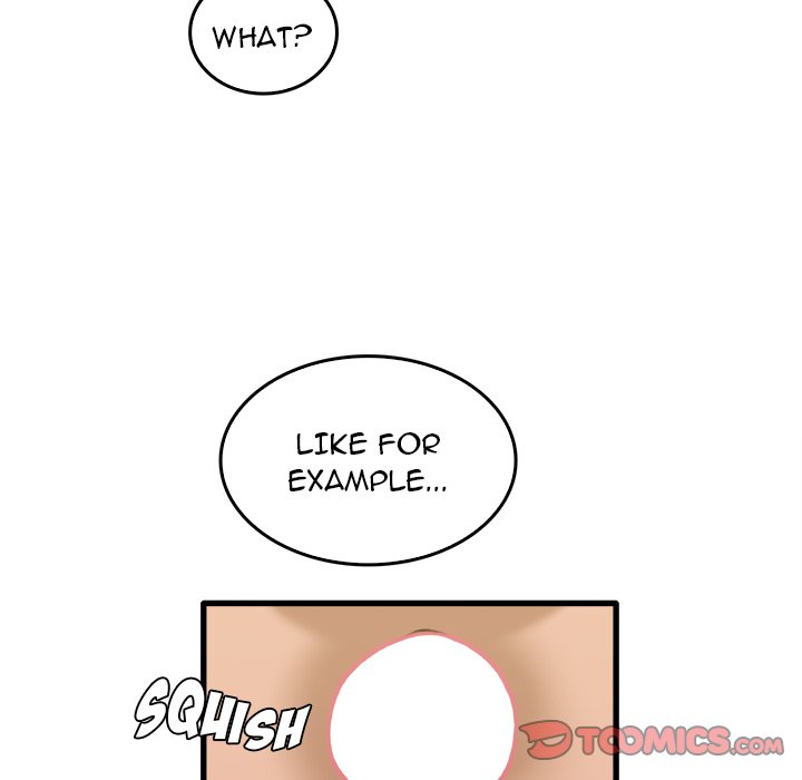 No More, No Less Chapter 34 - HolyManga.Net
